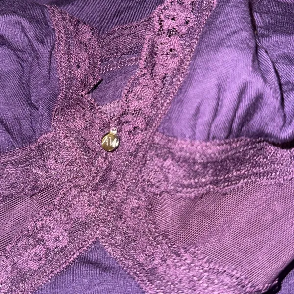 💜
Primrose‎ Slip Purple - Image 6