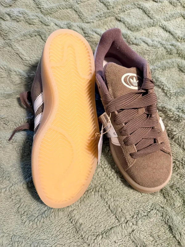 Adidas Campus 00s sneakers 6.5 - Image 2