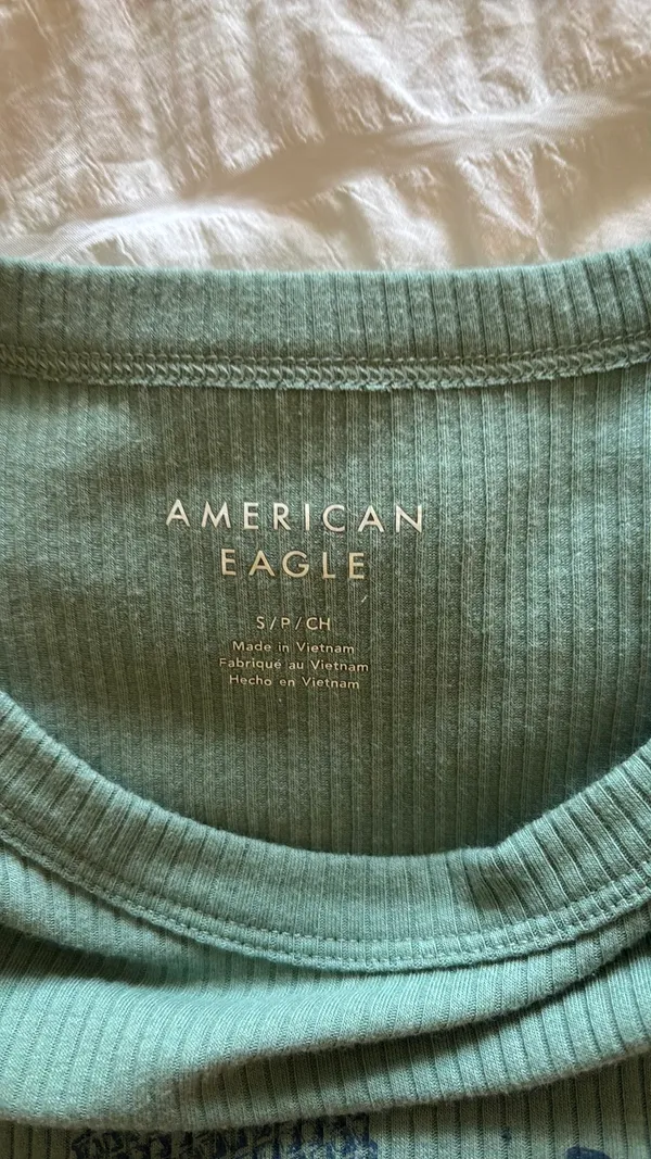 American Eagle Top - Image 3