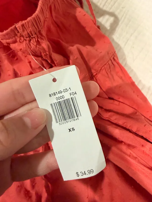 Old Navy Cami Dress - Image 4
