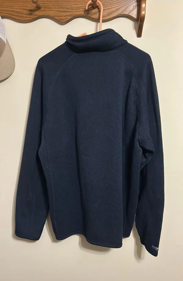 Quarterzip - Image 3