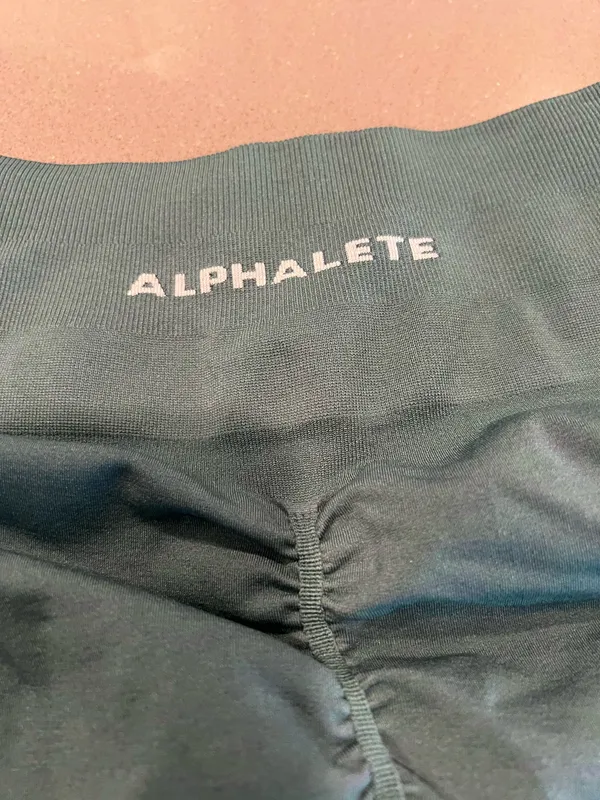 Alphalete Leggings - Image 3