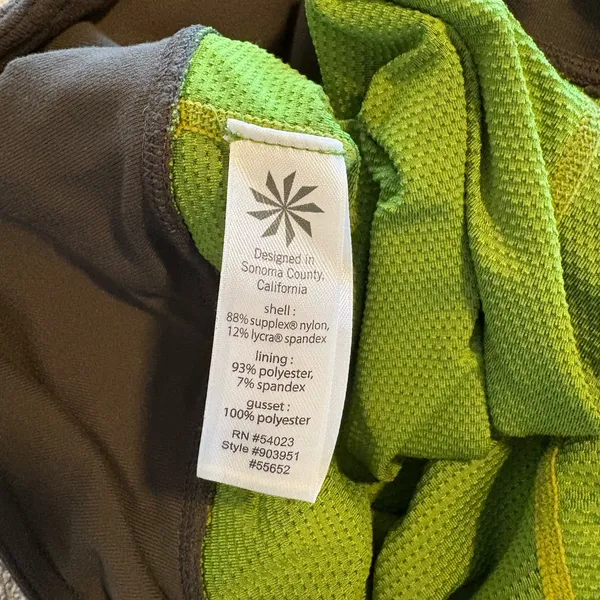 Athleta Oasis Cargo Skort - Image 8