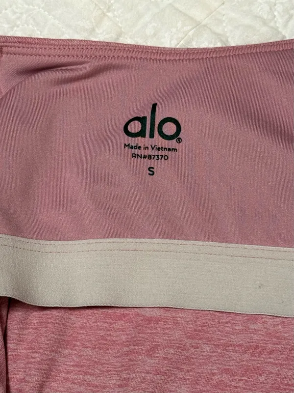 Alo Yoga Tank Top - Image 3