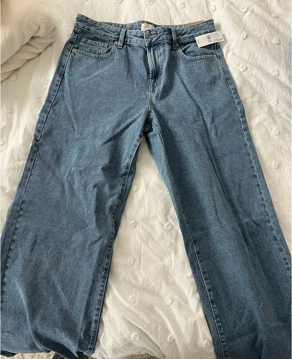 Casey Low-Rise PacSun Baggy - Image 4