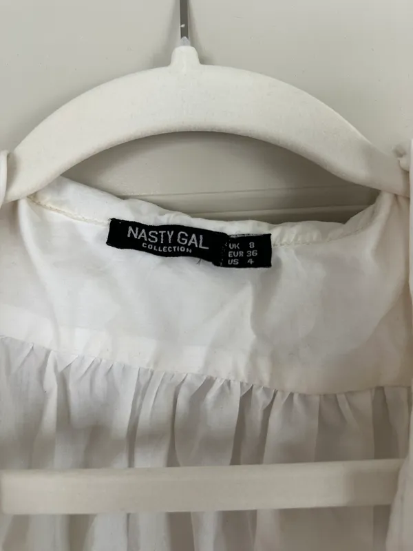 Nasty Gal Dress - Image 5