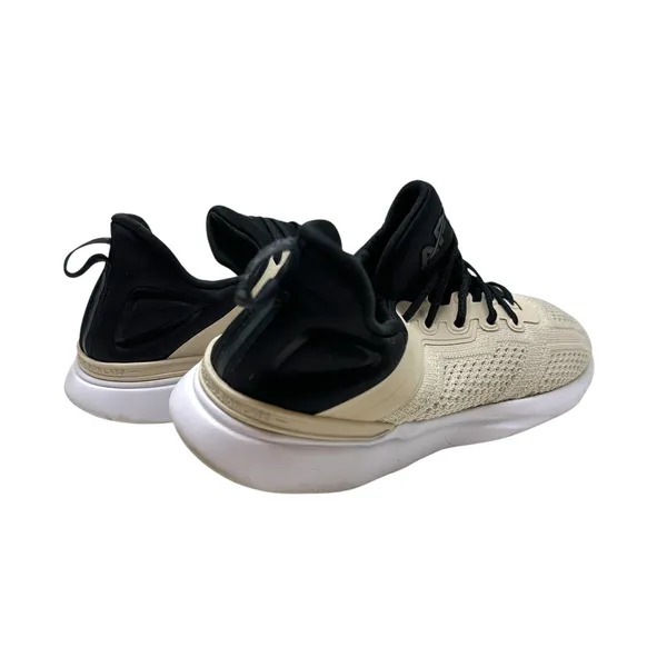 Apl‎ Techloom Tracer Sneaker Trainer Black Cream Beige White Size US 10 - Image 8