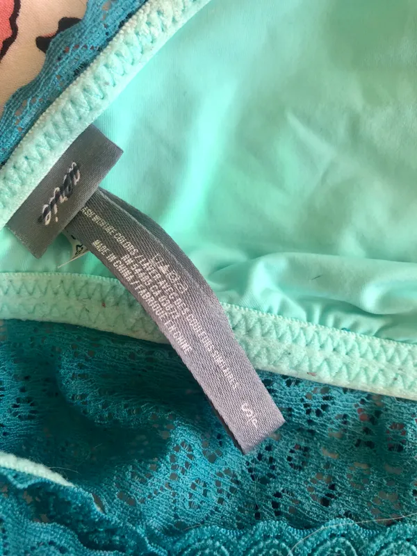Aerie Bralette - Image 5