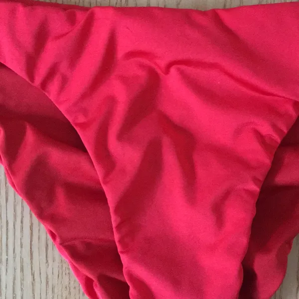Boutique Las Vegas 2Pc Bikini Swimsuit Ruched XS/S - Image 8