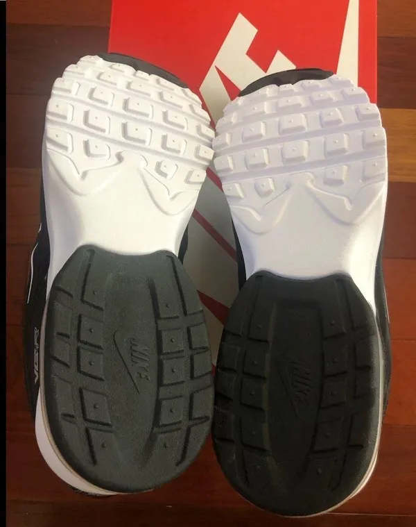 Nike Air Max VG-R Flash Running Sneakers - Image 8