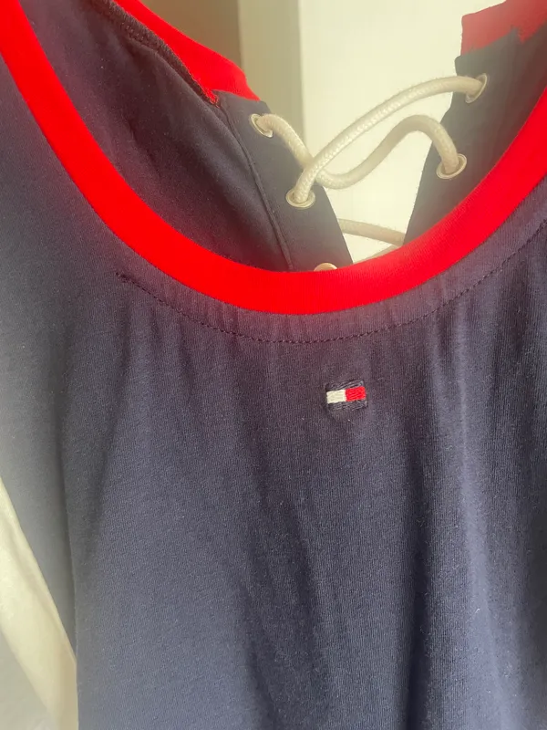 Tommy Hilfiger Bodysuit - Image 3