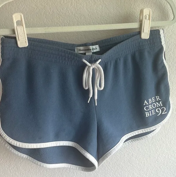 Abercrombie Shorts - Image 4