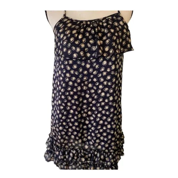 YA Los Angeles Women’s RAZOR BACK Geometric‎ design DRESS - Image 6