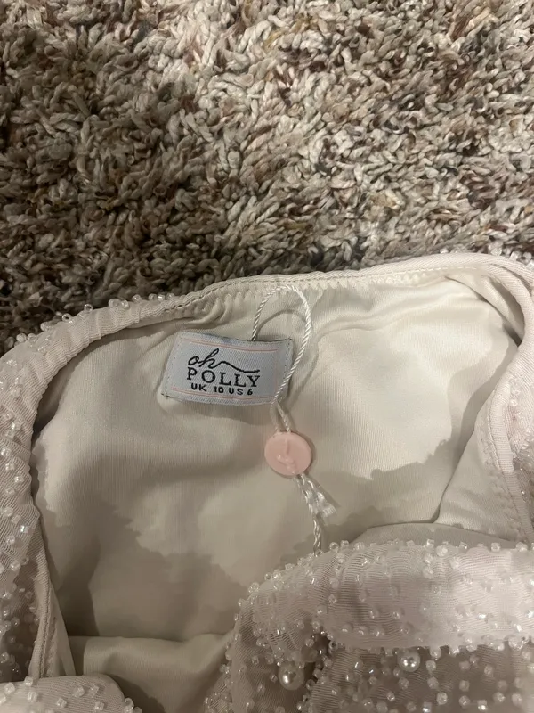 Oh Polly Dress - Image 2
