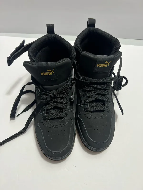 Puma RBD Game High-Top Sneakers – Size 7.5 US Men / 40 EUR - Image 5