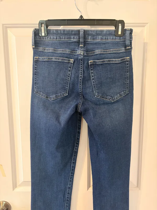 Gap Jeans Straight - Image 2