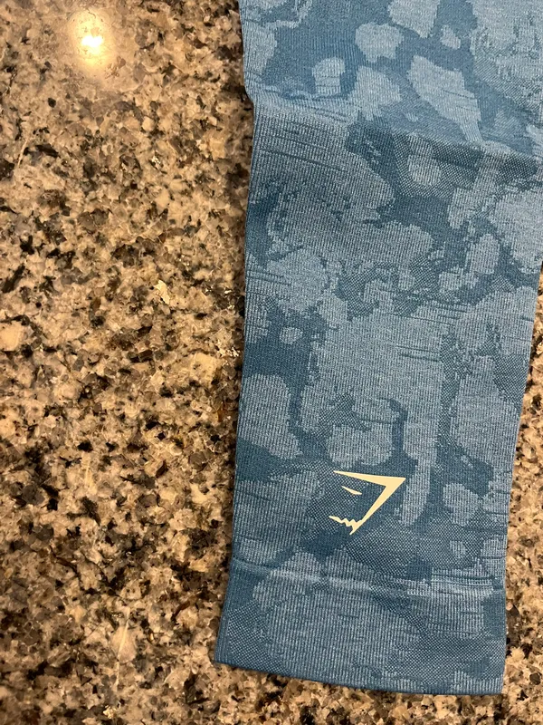 Gymshark Legging - Image 6