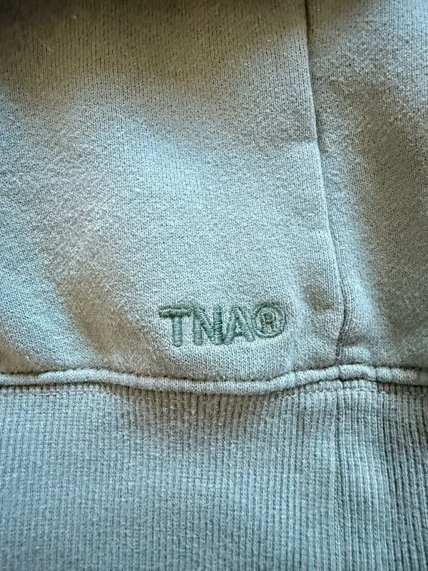 Aritzia Hoodie TNA Mega Cozy Fleece Fit - Image 3