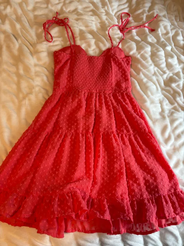 Wild Fable Dress - Image 3