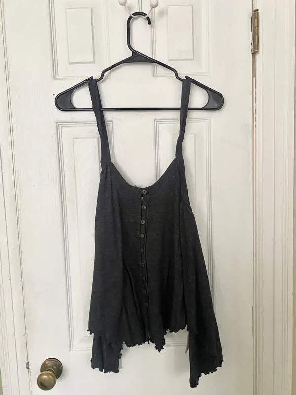 Free People Dreamweaver Tank Top - Image 2