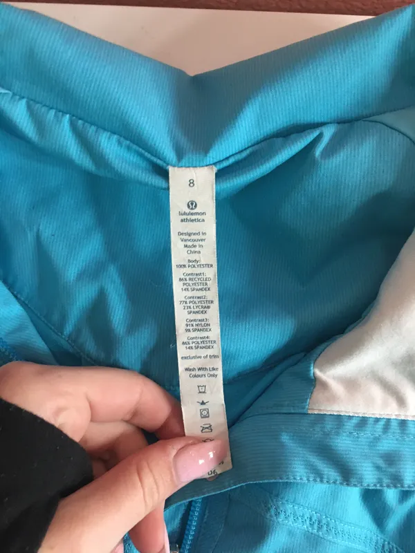 jacket - Image 3