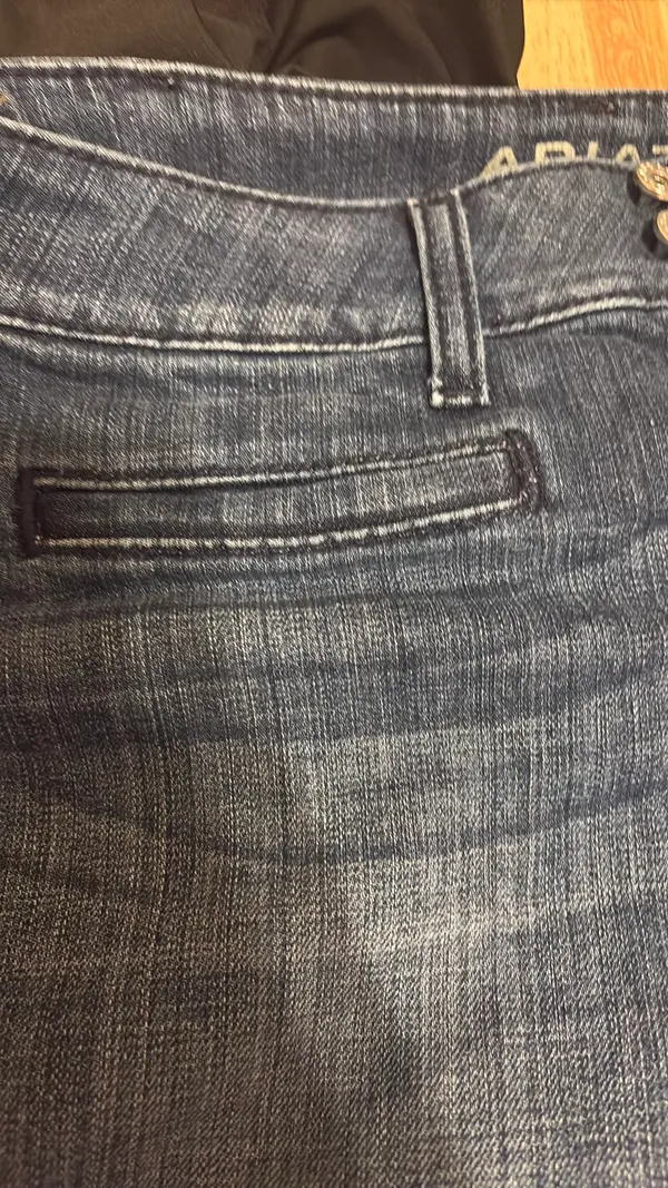 Ariat Trouser Jeans - Image 5