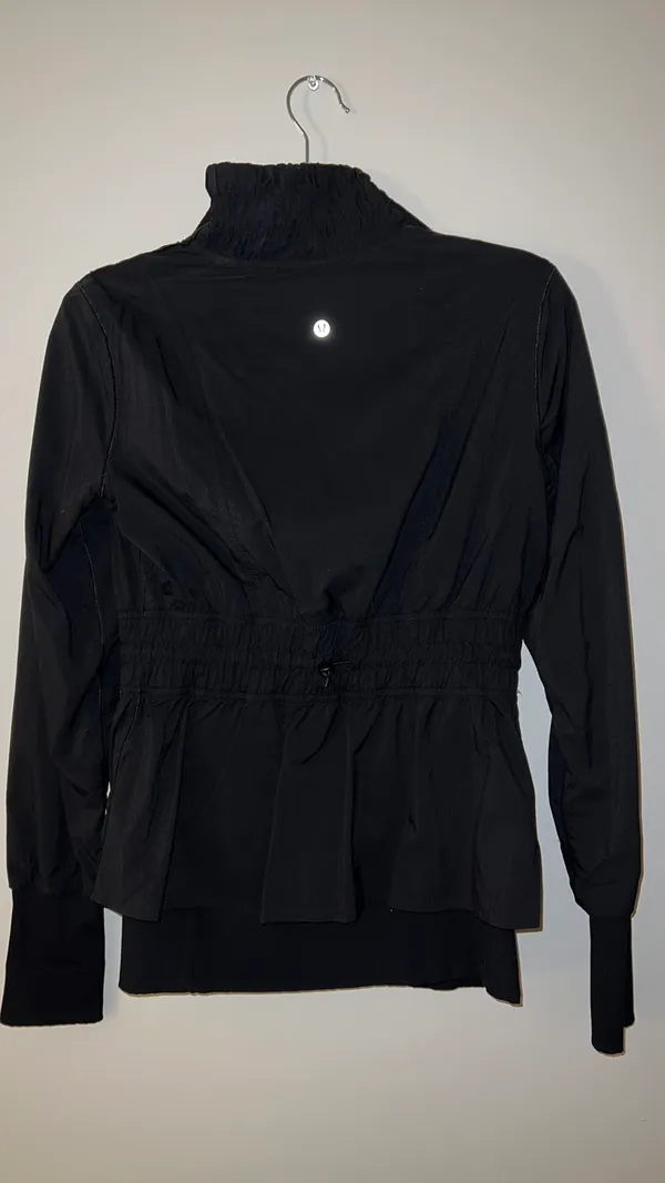 Lululemon Jacket - Image 5