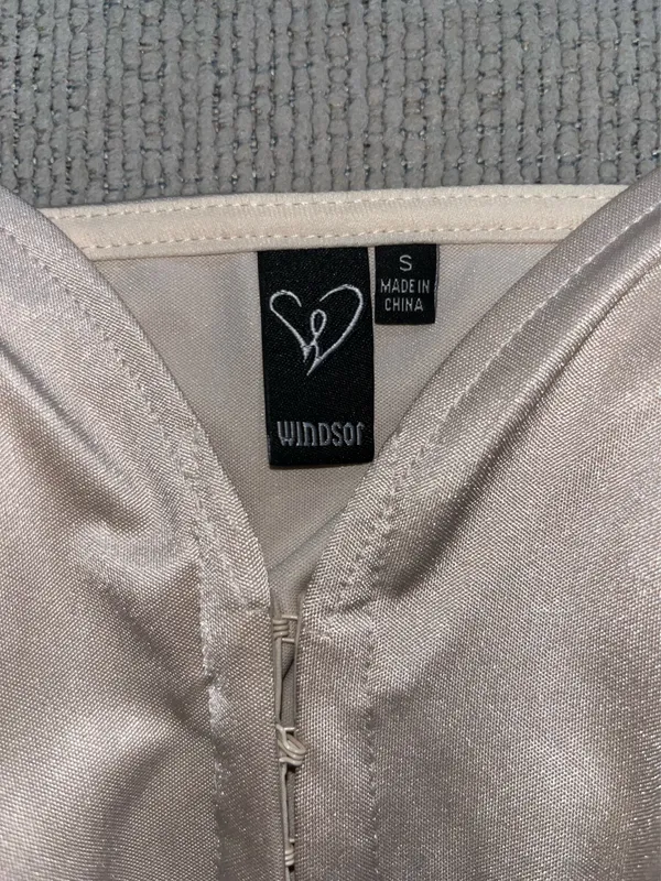 Windsor Corset Top - Image 3