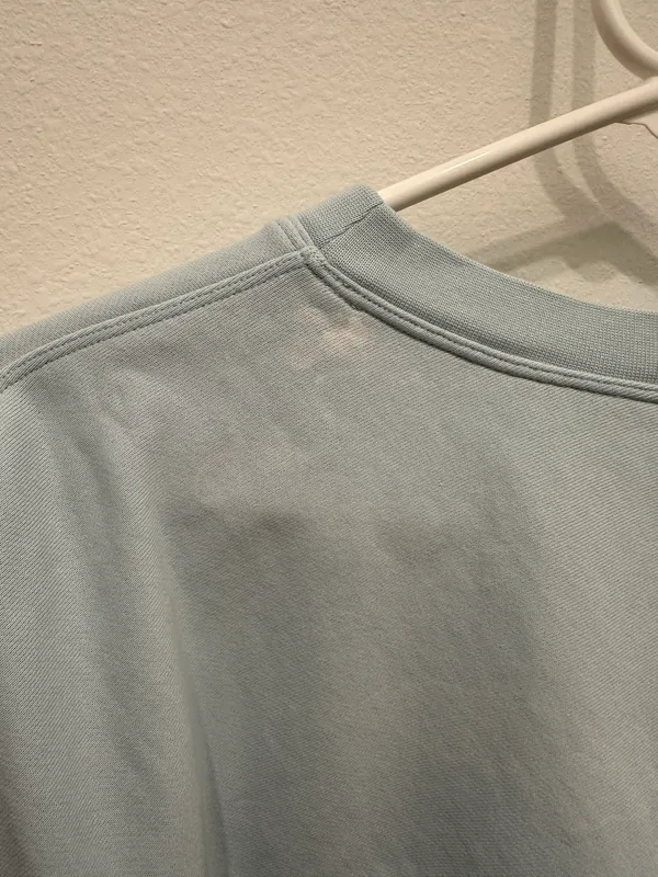 Lululemon Crew Neck Sweatshirt - Image 3