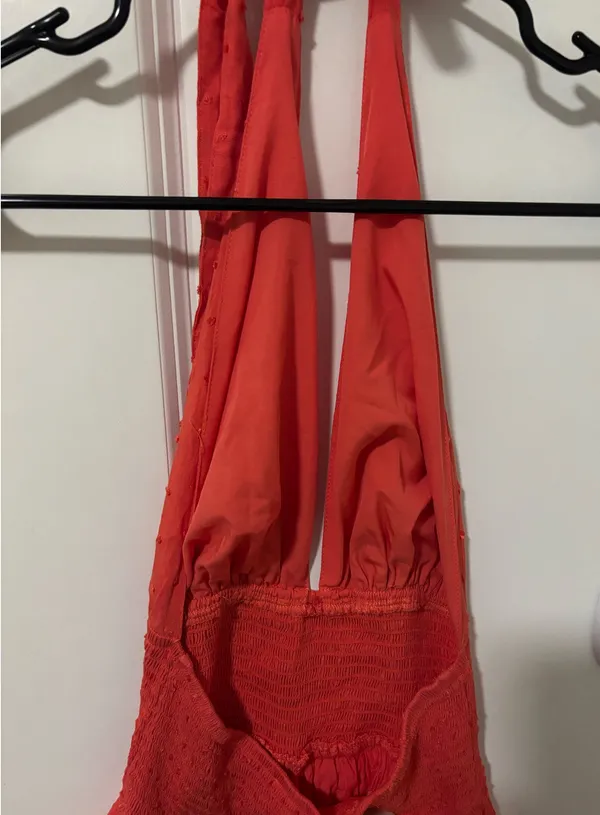 Sky to Moon Romper - Image 4