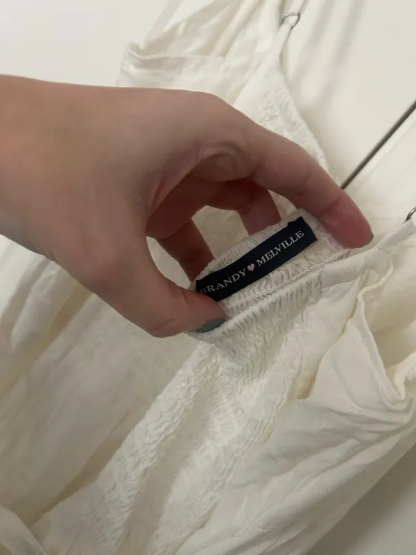 Brandy Melville Maxi Dress - Image 5
