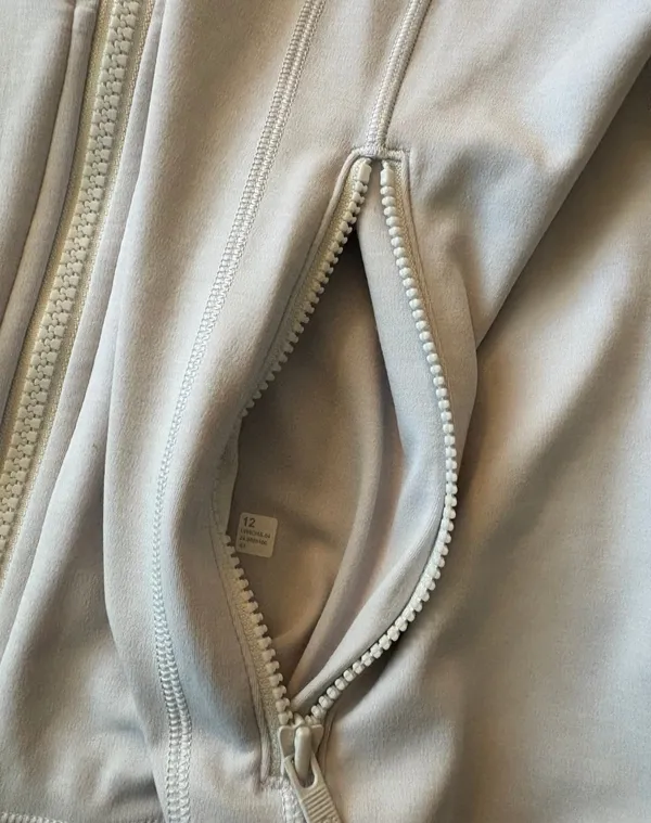 Lululemon Define Jacket Nulu - Image 3