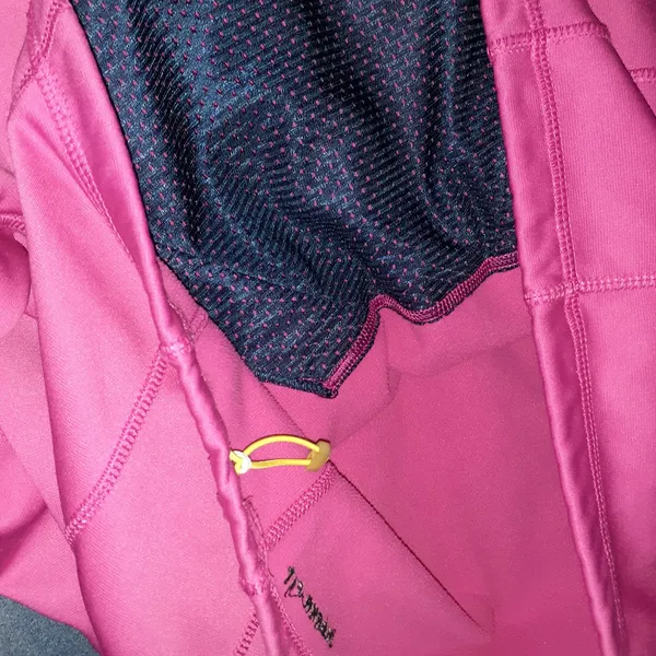 NIKE THERMA-FIT HOODIE - Image 4
