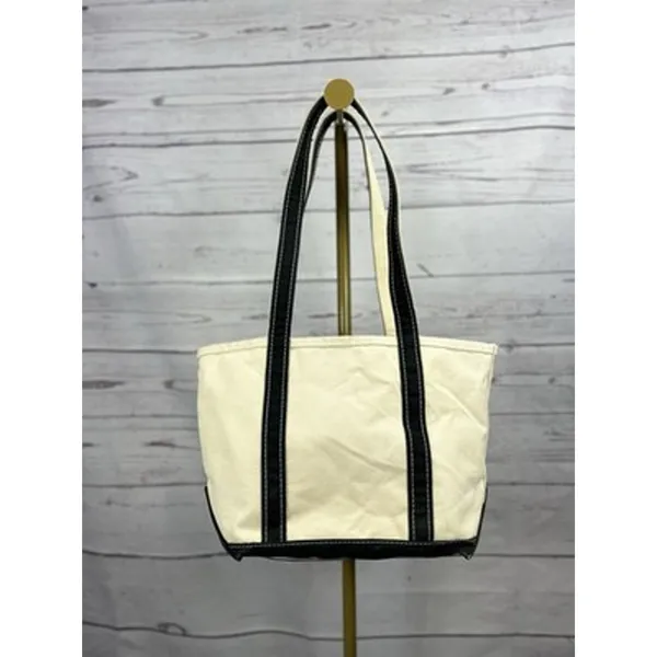 L.L.Bean Boat and Tote Kentucky Derby Experiences Canvas Tote Bag - Image 6