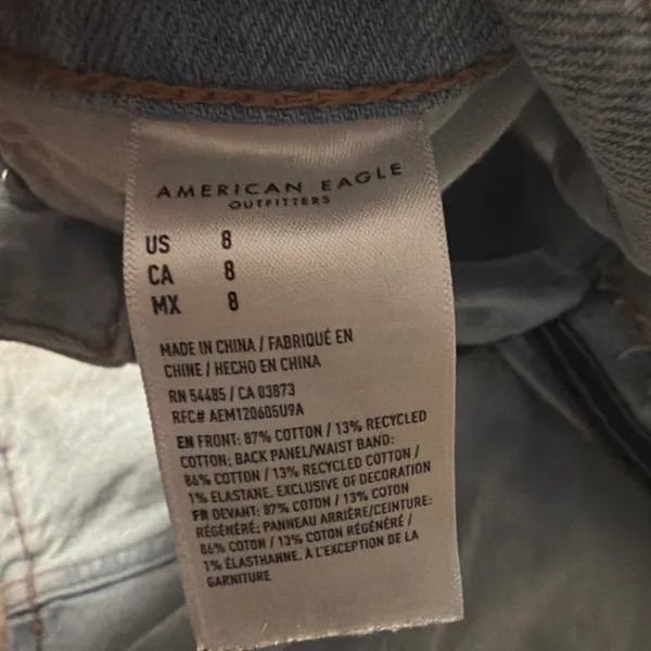 American Eagle shorts - Image 2