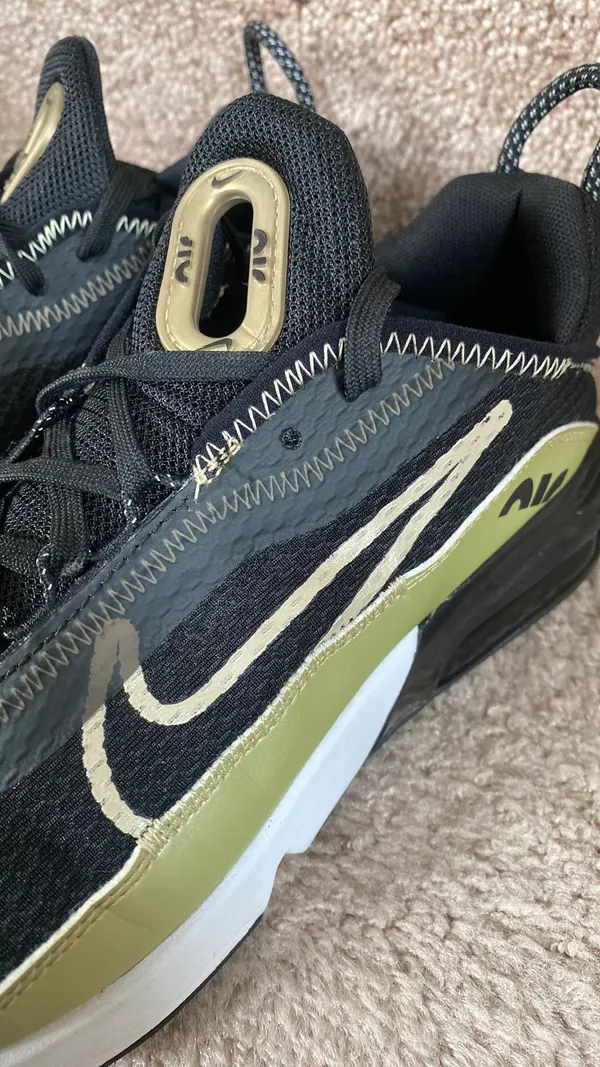 Nike Air  Max Shoes - Image 4