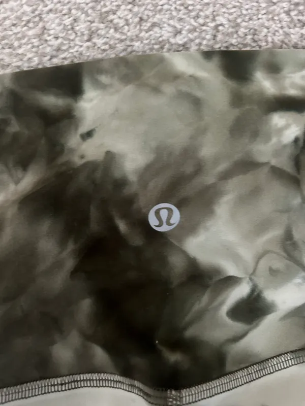Lululemon Leggings - Image 3