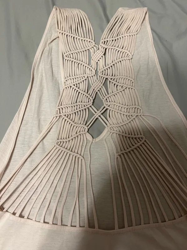 Free People Intimately Tank Top - Image 6