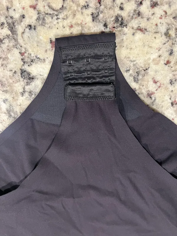 Knix luzxe lift bodysuit Black Size XL - Image 4