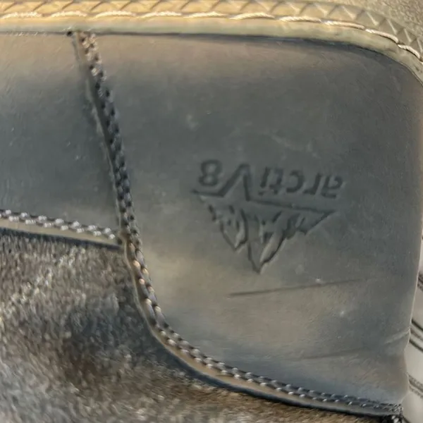 Arctiv 8 Boots Grey Size 10 Gray - Image 4