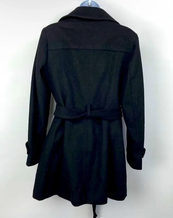Michael Kors Wool Coat - Image 4
