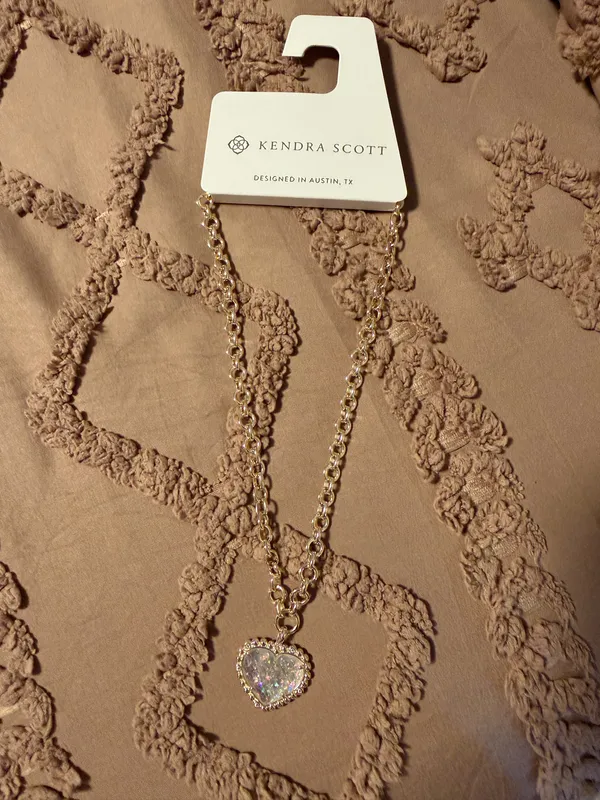 Kendra Scott Necklace - Image 2