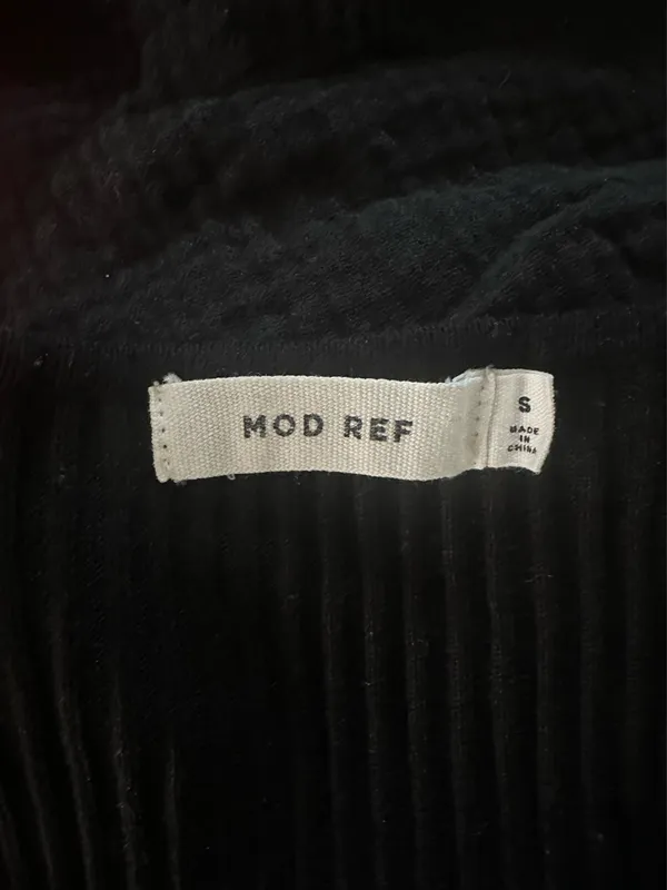 Mod Ref Dress - Image 2