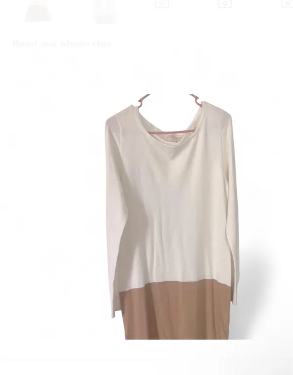 Michael Kors Dress Women’s L - Image 2