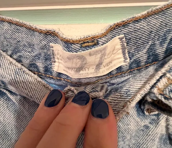 Free People Jeans - Image 2
