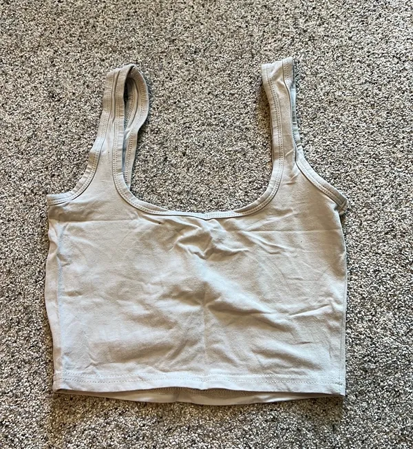 Playboy Tank Top - Image 2