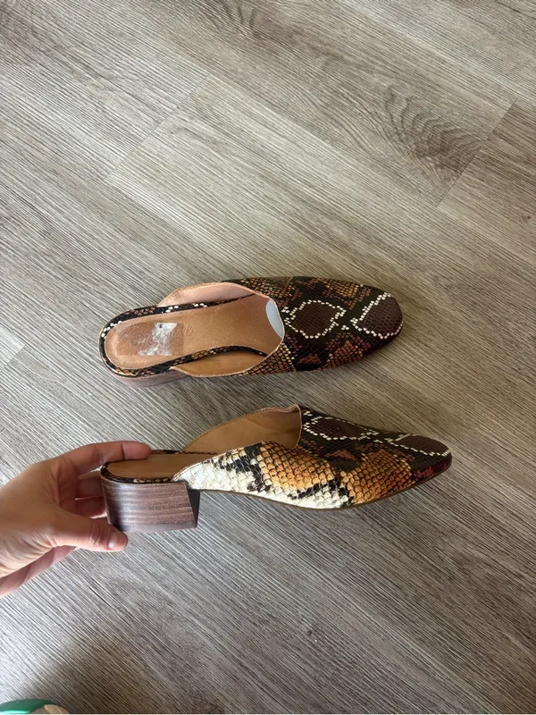 Madewell The Alicia Mule - Image 7