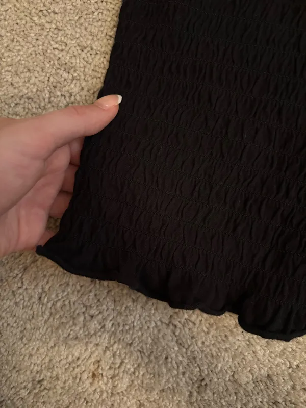 American Eagle Racerback Tank - Image 4