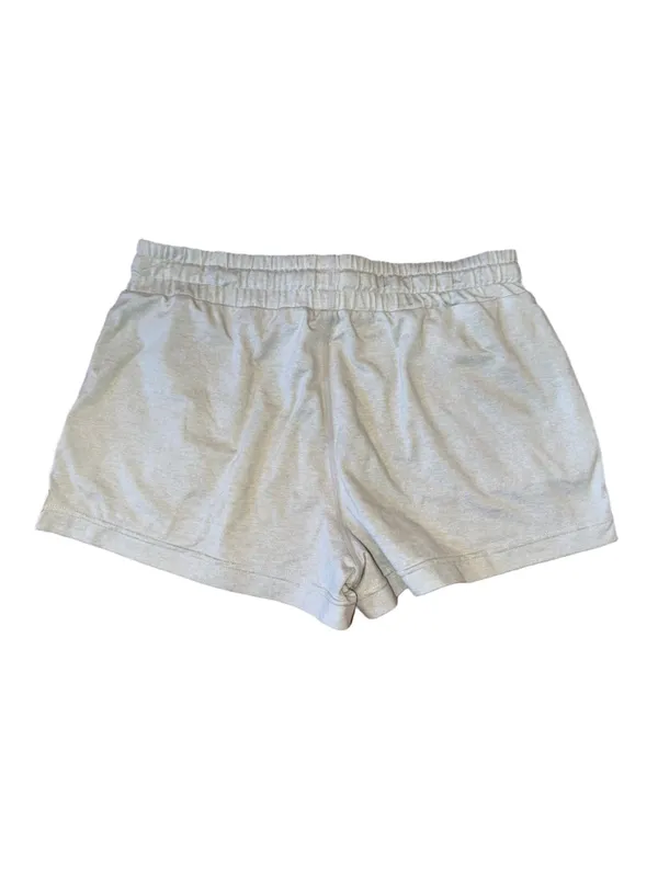 Vuori Athletic Shorts beige/grey - Image 2