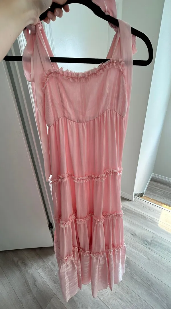 Burrows Dress - Image 7